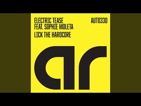 Lick the Hardcore (feat. Sophie Moleta) (Slide Remix)