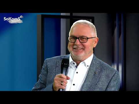 Eine Lebensaufgabe für junge Talente: Franz-Josef Fischer und die Strahlemann-Stiftung