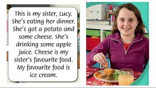 Family & Friends 2- 2nd Edition -Culture 1;2;3 -English for kids - English Educational video