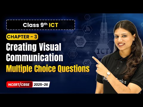 Information and Communication Technology Book Overview Class 9th CBSE NCERT 2025 26