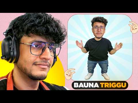 Triggered Insaan Bauna Hai - Please Stop😭🙏