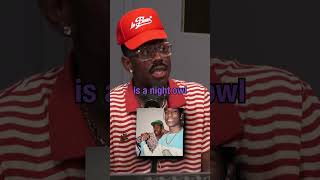 Tyler The Creator Dissects Why He Doesn't Do Collabs 🤔🤯