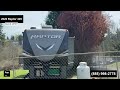 Check out this Video for a 2020 Keystone Raptor 429(Stock #487067)  for sale by Pop RVs. This unit is located in Sarasota, FL