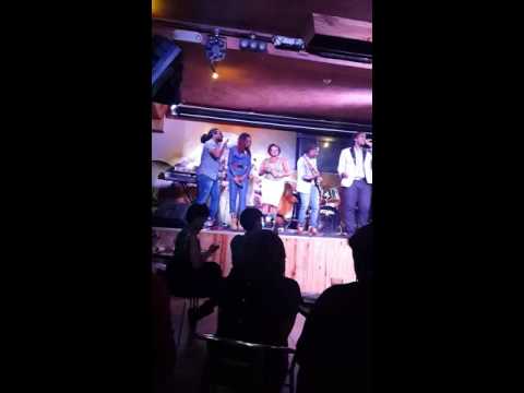 Chevaughn "I want you"