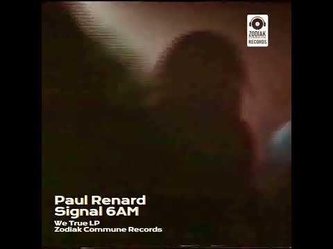 Paul Renard - Signal 6AM [Official video]