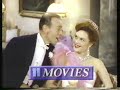 Promos For WTTW 11 Chicago June 22 1990