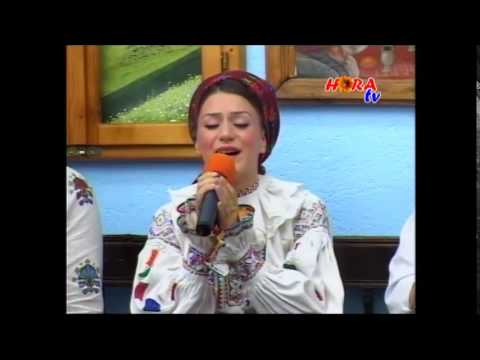Lavinia Maria Chifor - Doina ( Cine-mi aude gura ) LIVE