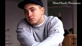 Eminem - Cum On Everybody (Original Demo/Version) 1997