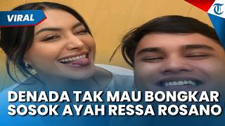PETUNJUK AYAH RESSA ROSANO DIBONGKAR! Anak Denada Itu Bocorkan Asal Usul sang Ayah: dari Aceh