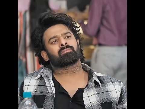 Reel tagged #prabhas