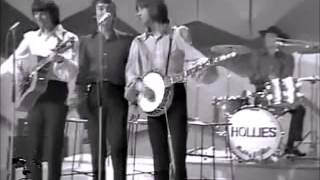 The Hollies   Stop Stop Stop