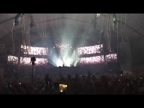 Under Control-Alesso Nameless