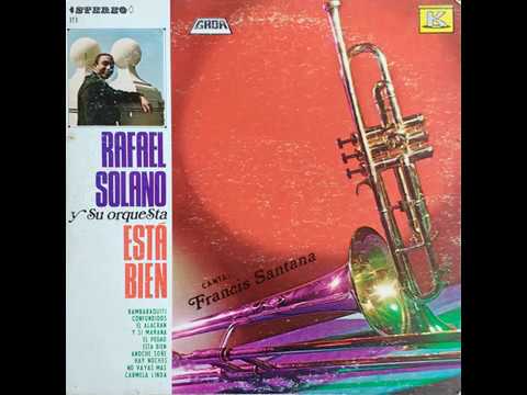 Francis Santana - Confundidos (1970)