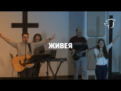 Живея // ЕПЦ Варна