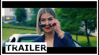 I Care a Lot - Rosamund Pike - Comedy, Crime, Thriller Movie Trailer - 2021 - Peter Dinklage video