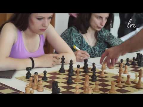 Simultanka u Obrenovcu, Ivan Ivanišević i Gojko Vučinić