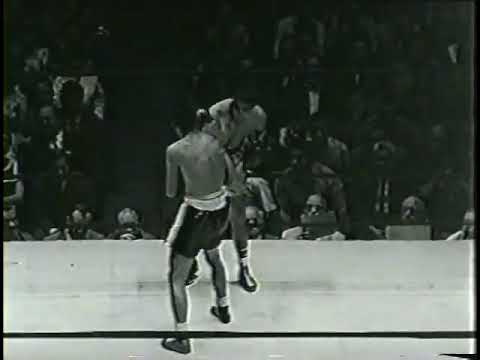 Gabriel "Flash" Elorde vs. Frankie Narvaez - Lightweight