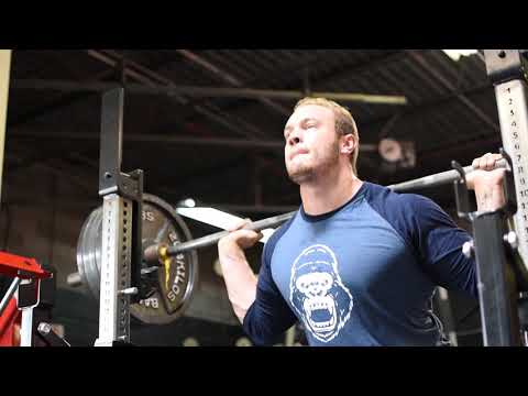 POWER SURGE PRO/AM HIGHLIGHT: Daniel Misencik 242 Class 2066 Total