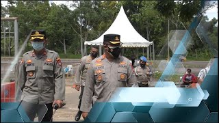 Download lagu PANTAUAN HUMAS PADA LOKASI VAKSINASI TEMENGGUNG ABDUL JAMALL... TETAP PATUHI PROKES!!! mp3