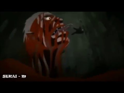 devil my cry DANTE VS ABIGAIL AMV