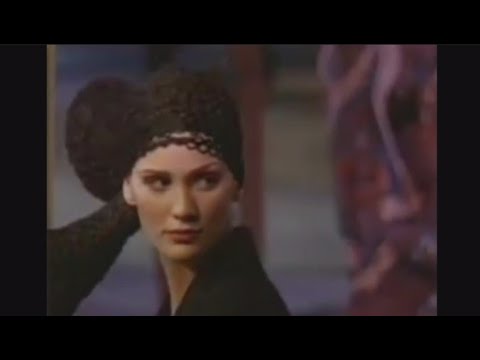 JOHN GALLIANO Spring/Summer 1996 Paris