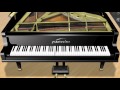 Ef - a tale of memories [Opening] [Piano ...