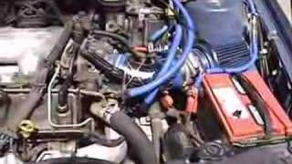 preview picture of video ''97 Grand Am Revs Engine'