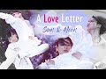 Jikook/Kookmin | A Love Letter