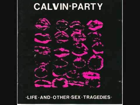 Look Back In Angst - Uh! Calvin Party