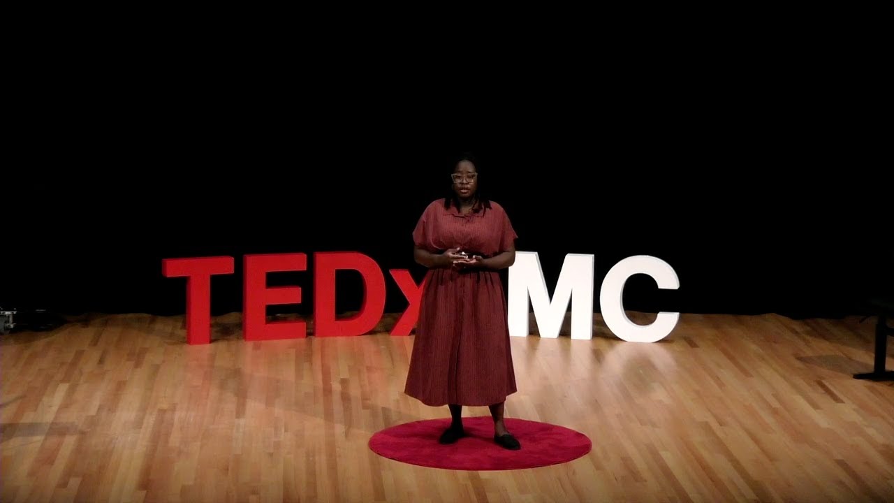 Spotting the hidden barriers in STEM | Melyssa Minto | TEDxMeredith College