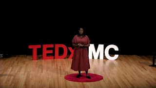 Spotting the hidden barriers in STEM | Melyssa Minto | TEDxMeredith College
