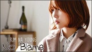 Kim Na Young - No Blame [Sub. Español | Han | Rom]