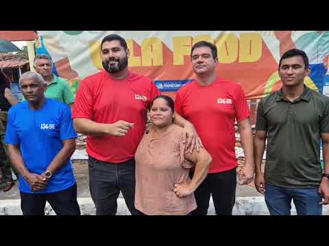 Filipe Marreca e Gov do Maranhão transformam Itapecuru-Mirim e projetam novo futuro para a cidade 2