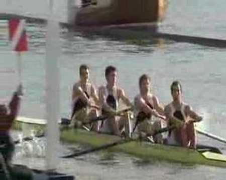 Wyfold Challenge Cup Finals