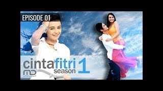 Download lagu Cinta Fitri Season 01 Episode 01... mp3