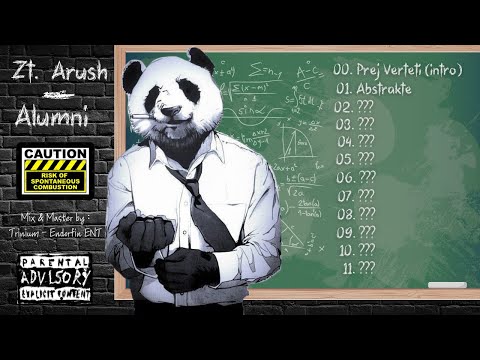 Zoti Arush - Abstrakte