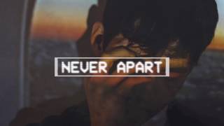 Benny - Never Apart (Audio)