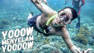 Gokiiil Sulawesi Selataaan #KemVlog