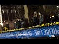 2 NYPD officers dead in ambush-style shooting.