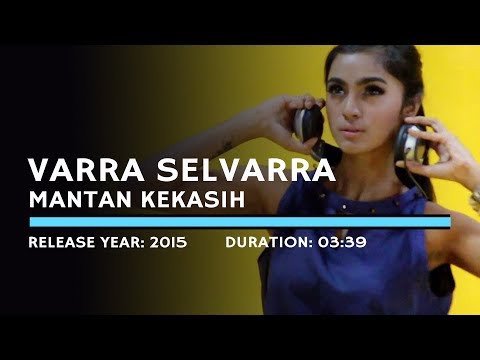 Varra Selvarra - Satu Malam Lagi (Lyric)