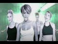 All Saints - I Know Where It's At (Official Music Video)