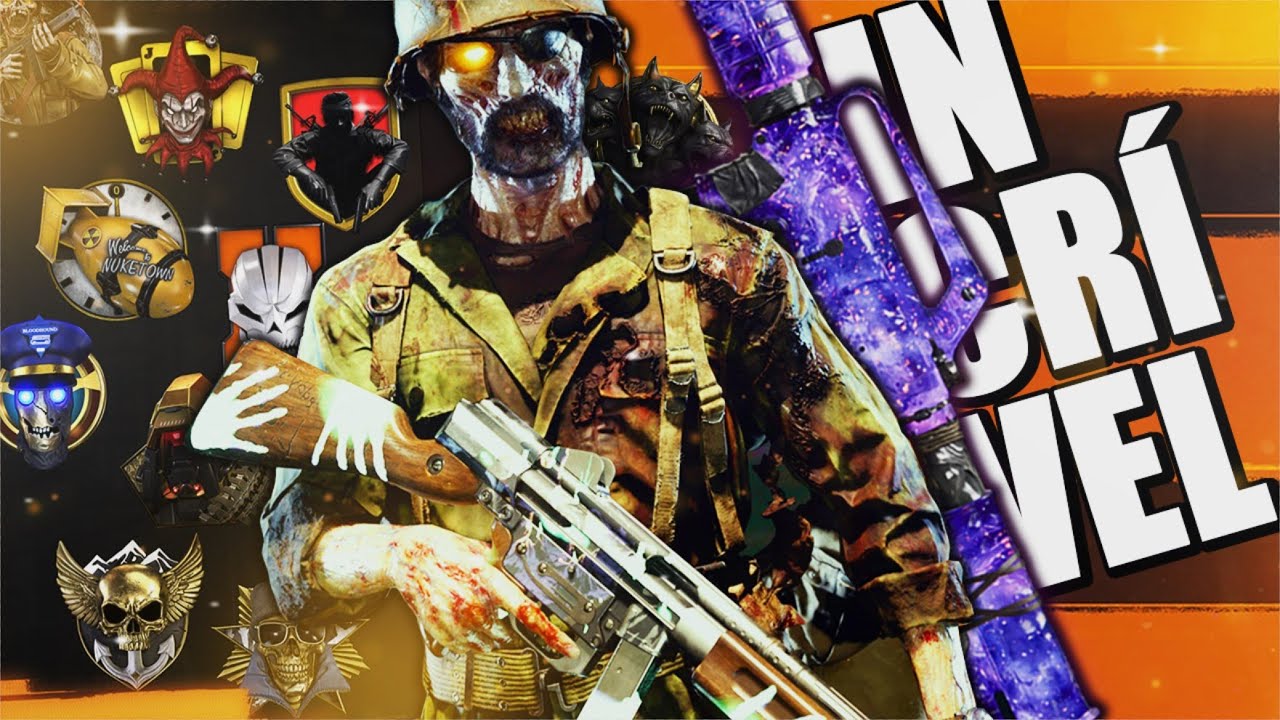 O BLACK OPS 6 VAI FAZER COISAS NUNCA ANTES VISTAS na FRANQUIA!