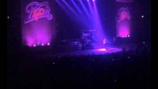 Pooh Risveglio e Parsifal