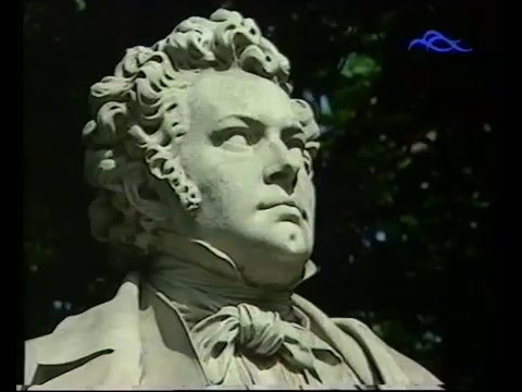 Schiff András filmje Schubertről - András Schiff tells about Schubert