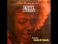 Betty Wright   Don't let it end this way