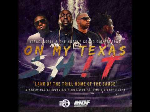 They Mad - Fat Pimp x Veto x O'Baby