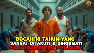 Download lagu Keberanian Bocah 18 Tahun Ini Membuatnya Sangat Dihormati Seluruh Gangster Penjara! alur cerita fIlm mp3
