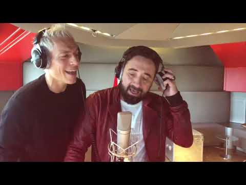 RDS LIVE: GIOVANNI VERNIA & FEDERICO ZAMPAGLIONE