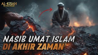 Download lagu Inilah Kondisi Umat Islam di Akhir Zaman yang Disabdakan oleh Nabi ﷺ mp3