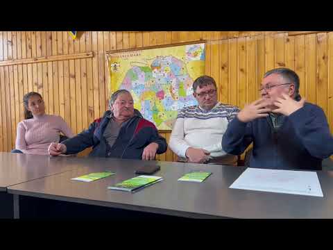 Înregistrare sistematică, Finanțarea 9, BANLOC, județul Timiș. Informare publică!